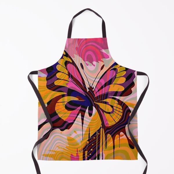 Item preview, Butterfly Splash designed and sold by ViaARTfactory.