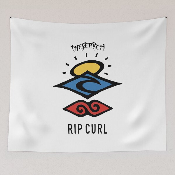 Item preview, The Search Surfboard and Surfwear Preisendorfer designed and sold by 61tanithan.