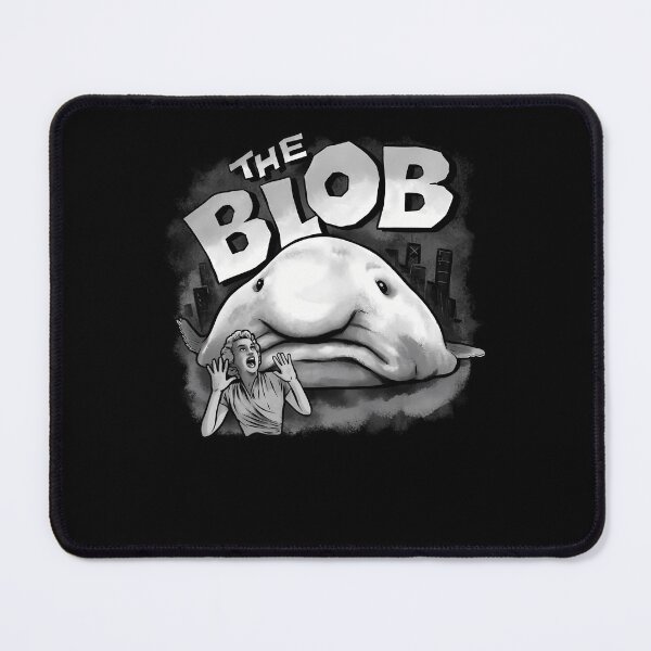 Item preview, T.he B.lob...fis.h designed and sold by safeaoritson.