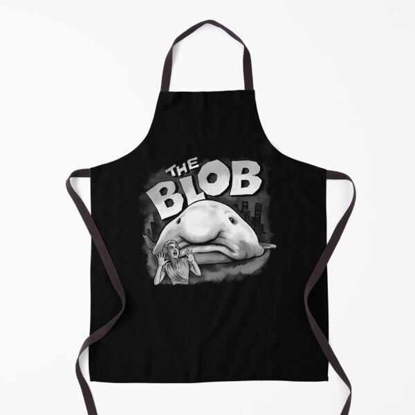 Item preview, T.he B.lob...fis.h  designed and sold by safeaoritson.