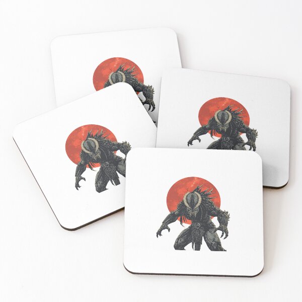 Item preview, Blood moon designed and sold by Nice En.