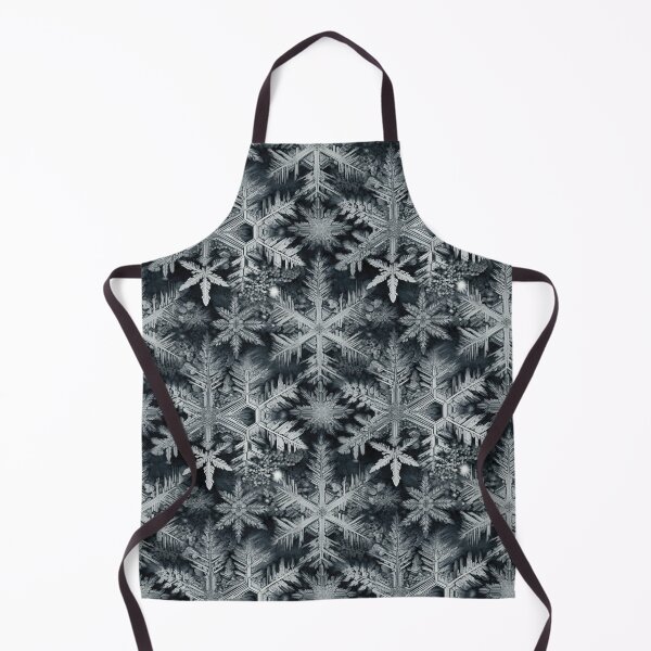 Item preview, Black Ice Crystals designed and sold by CraftedHome.