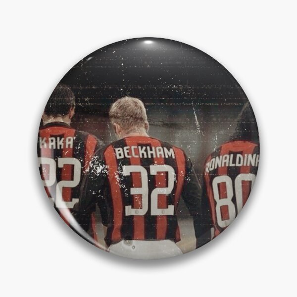 Item preview, The Legendary Trio of Milan designed and sold by Altaf Aji.