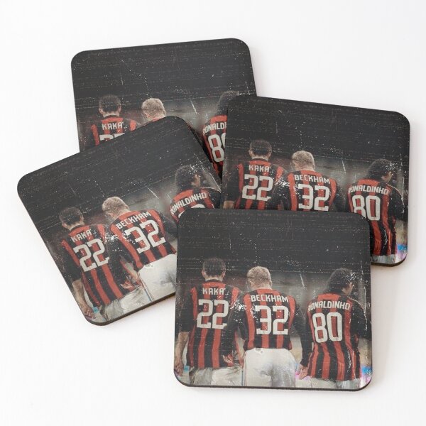 Item preview, The Legendary Trio of Milan designed and sold by Altaf Aji.