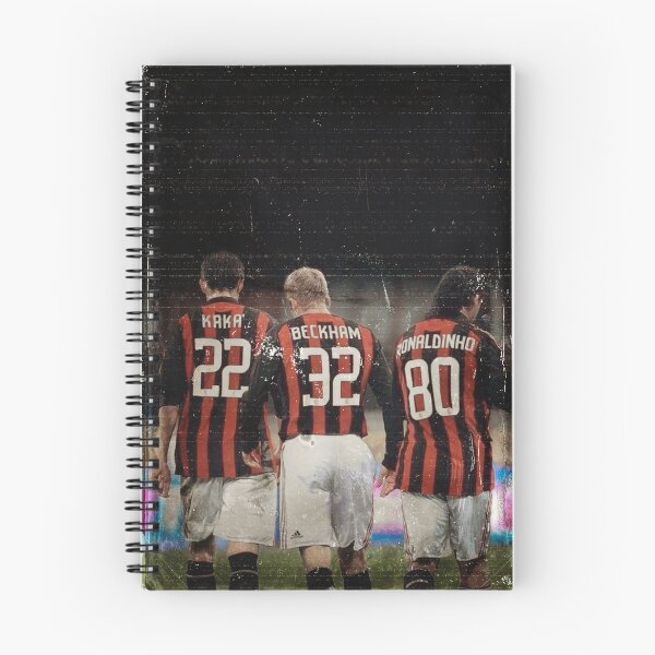 Item preview, The Legendary Trio of Milan designed and sold by Altaf Aji.