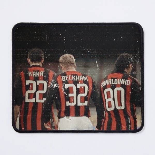 Item preview, The Legendary Trio of Milan designed and sold by Altaf Aji.