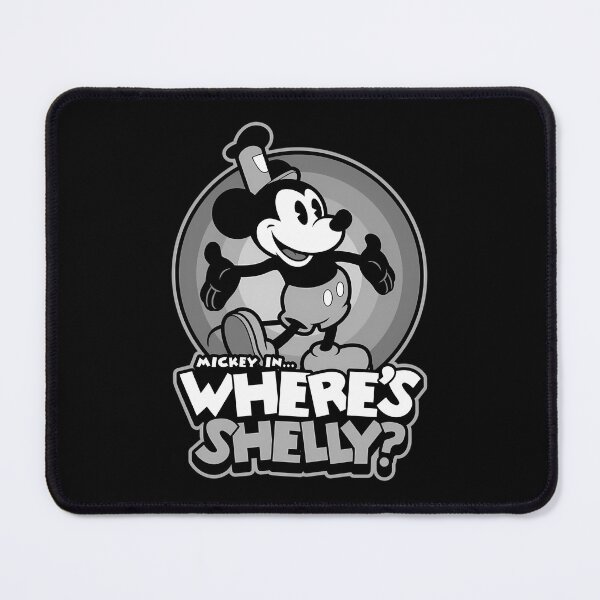 Item preview, Wh.ere's Sh.elly designed and sold by safeaoritson.