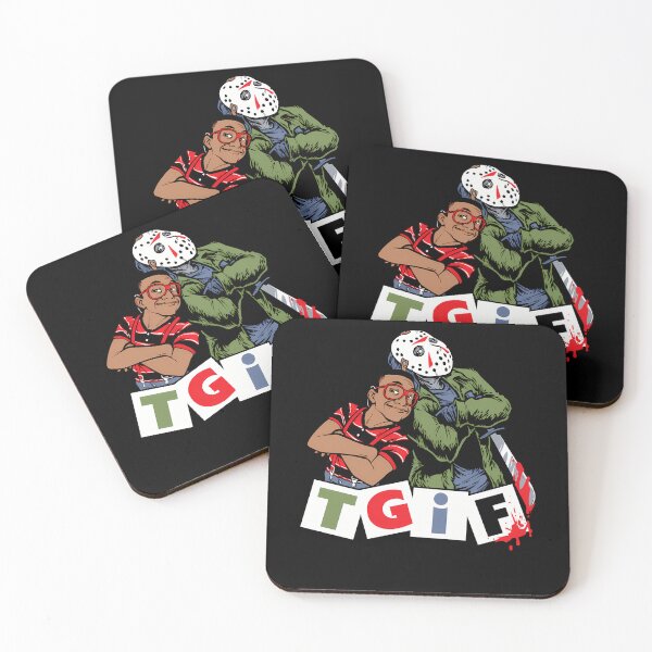 Item preview, TGI.F13  designed and sold by safeaoritson.