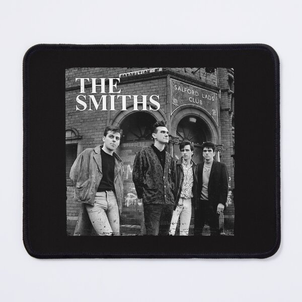 Item preview,  The Smiths Salford Lads Club Band designed and sold by RobertElli.