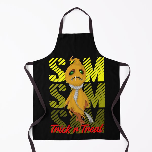 Item preview,  Trick r treat  designed and sold by TheEndDesign.