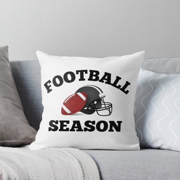 Item preview, Football Season designed and sold by AlmaMaeDesigns.