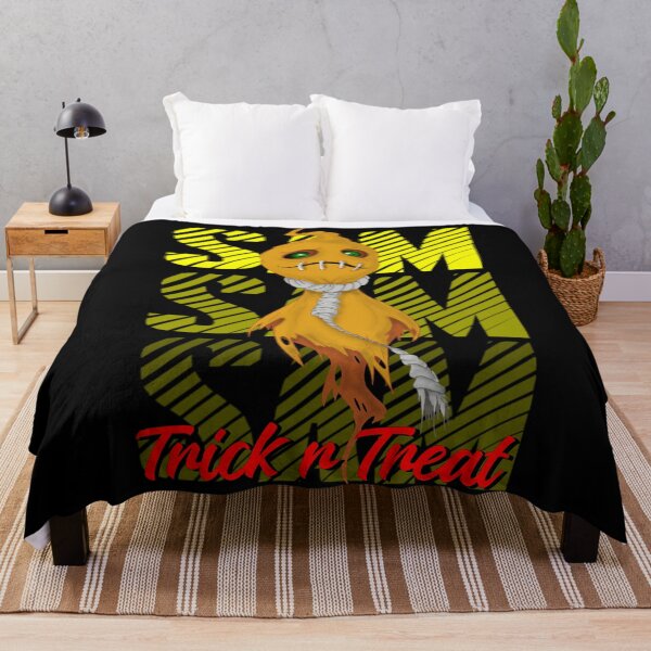 Item preview, Trick r treat designed and sold by TheEndDesign.