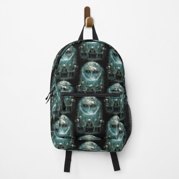 Item preview, A mysterious council gathers under the watchful eye of a planet. designed and sold by Piotrek0001.