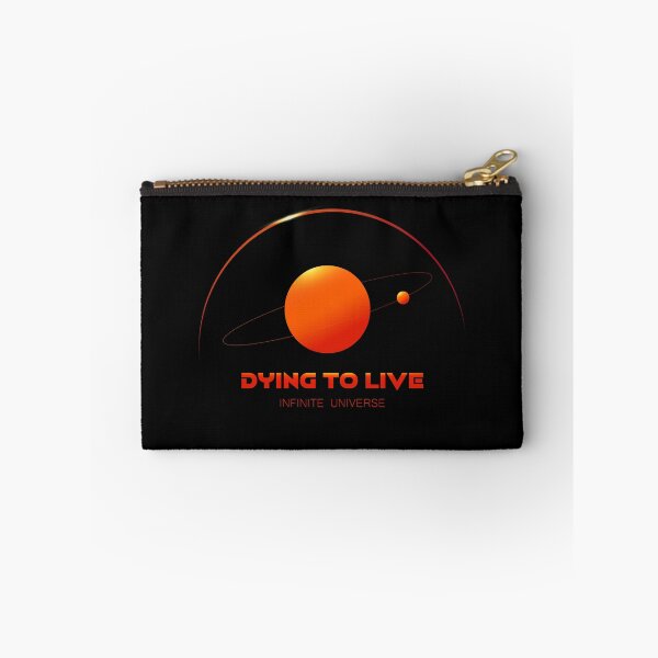 Item preview, Dying to live designed and sold by Shopyflu.