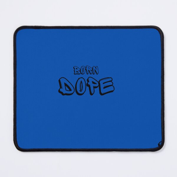 Item preview, Born Dope designed and sold by Tunnels of My Mind.