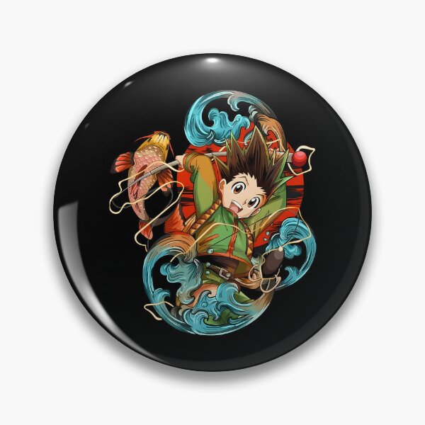 Item preview, The Young Happy Hunter designed and sold by lonsmug.