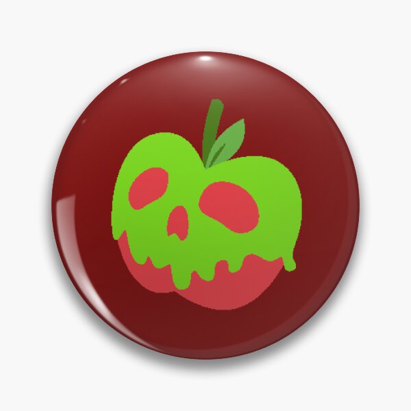 Item preview, Poison Apple designed and sold by AnarchyAnimate.
