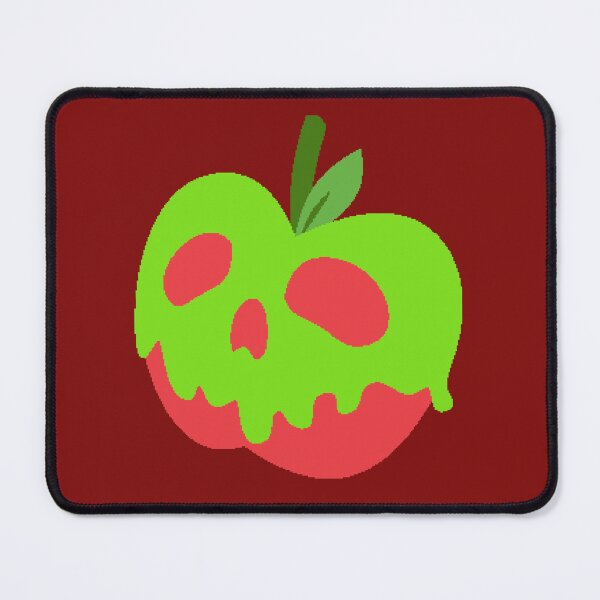 Item preview, Poison Apple designed and sold by AnarchyAnimate.