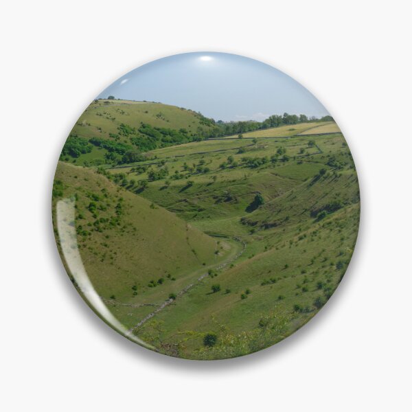 Item preview, Cressbrook Dale designed and sold by Alisonchambers2.