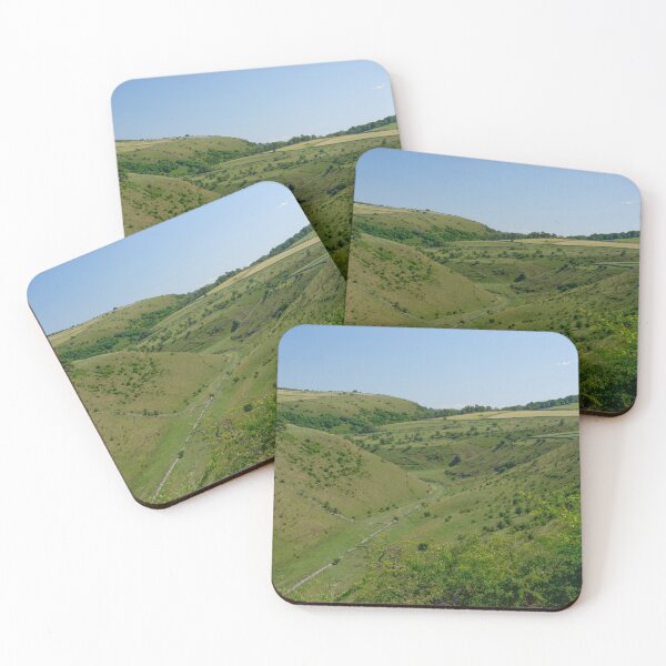 Item preview, Cressbrook Dale designed and sold by Alisonchambers2.