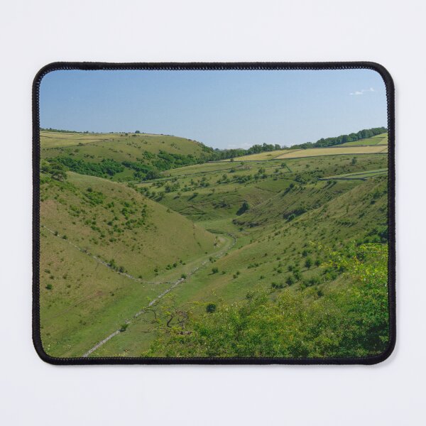 Item preview, Cressbrook Dale designed and sold by Alisonchambers2.