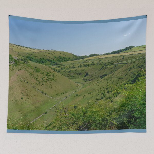 Item preview, Cressbrook Dale designed and sold by Alisonchambers2.