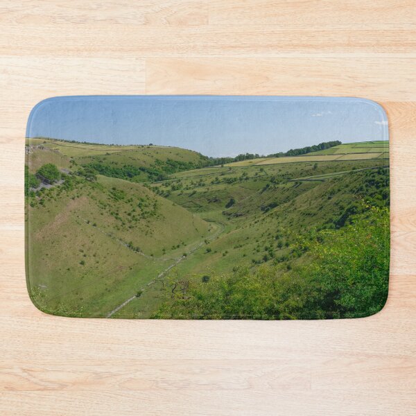 Item preview, Cressbrook Dale designed and sold by Alisonchambers2.