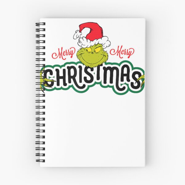 Item preview, Merry Merry Grinch Christmas Funny Gift designed and sold by conne89.