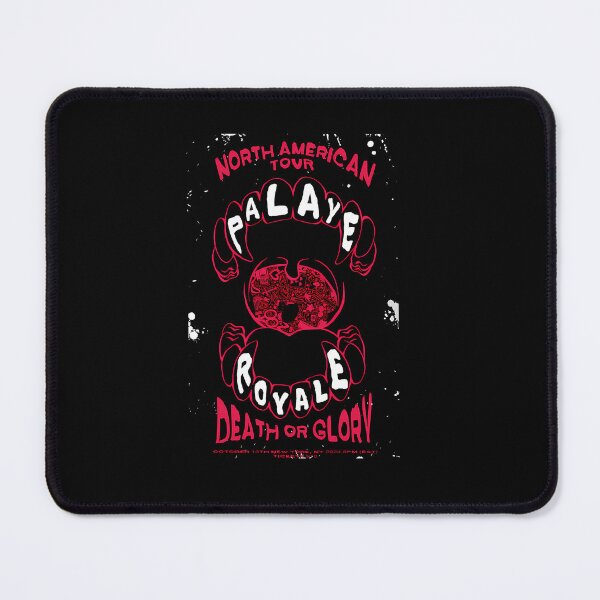 Item preview, Palaye Royale Poster designed and sold by SkyeThiel.