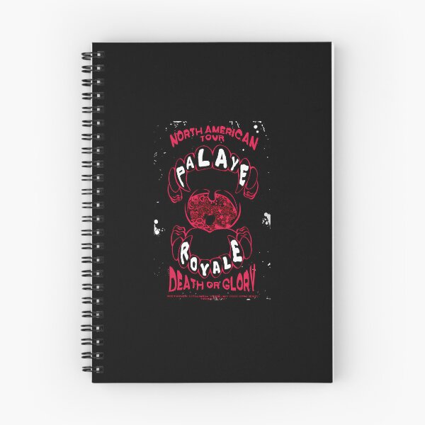 Item preview, Palaye Royale Poster designed and sold by SkyeThiel.