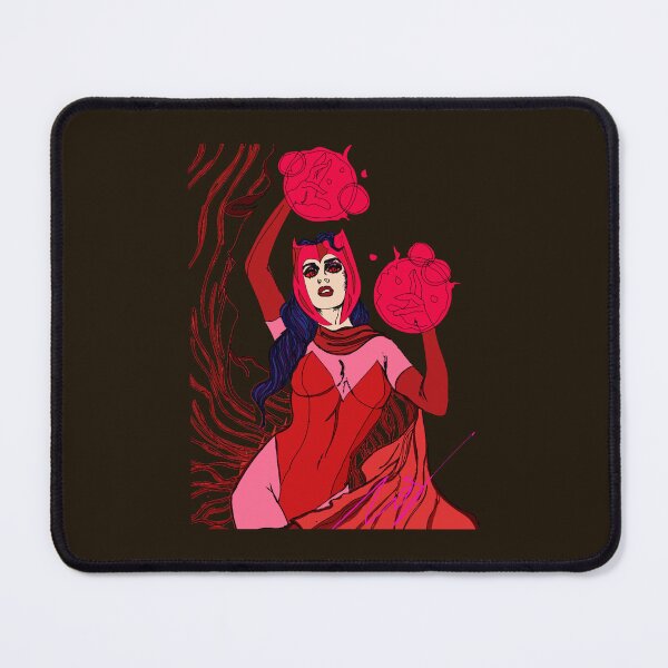 Item preview, Scarlet WitchOversized designed and sold by KindredRae.
