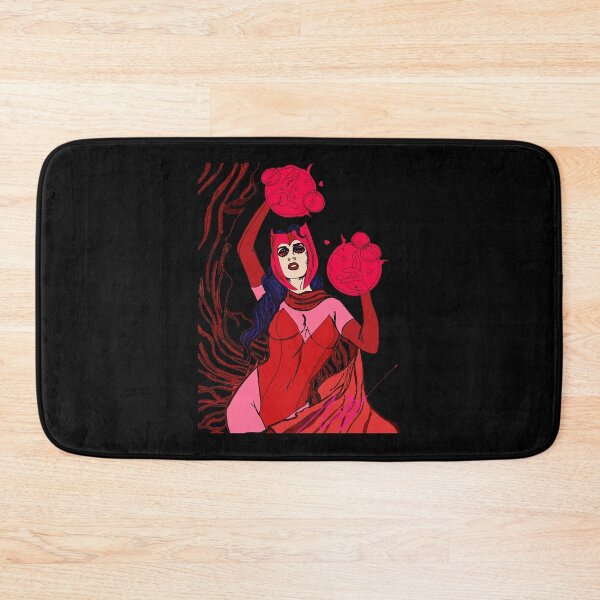 Item preview, Scarlet WitchOversized  designed and sold by KindredRae.