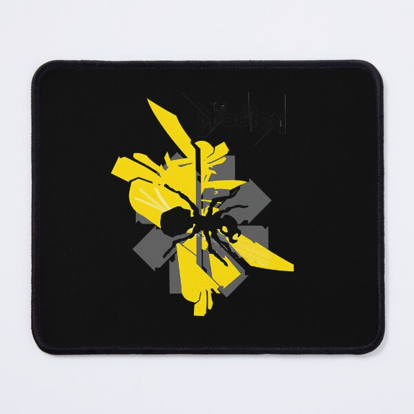 Item preview, Prodigy Ant Logo designed and sold by SkyeThiel.