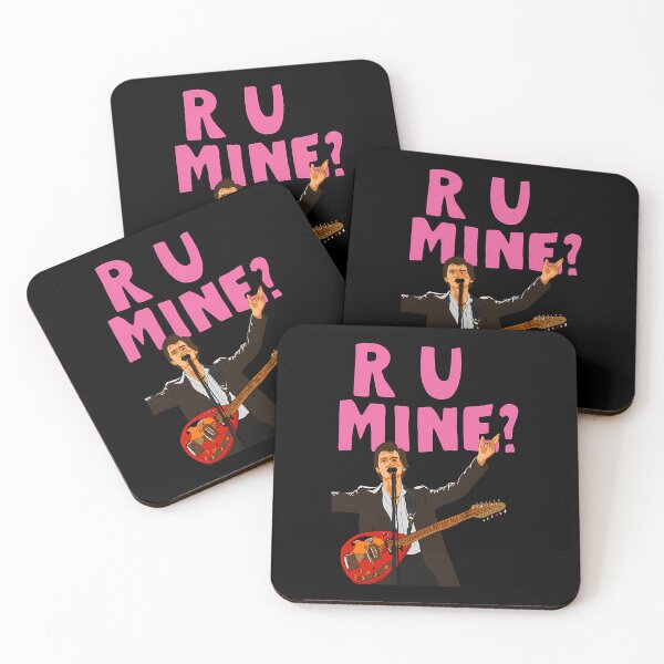 Item preview, R U Mine designed and sold by SkyeThiel.