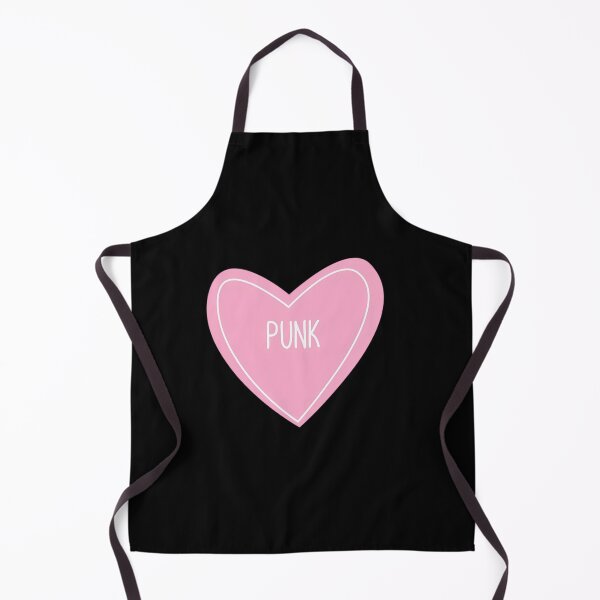 Item preview, Punk Heart designed and sold by SkyeThiel.