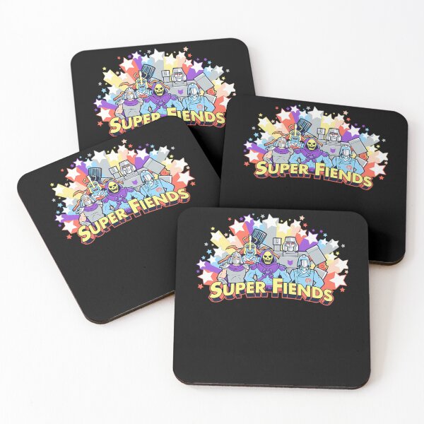 Item preview, Sup.er Fi.ends  designed and sold by safeaoritson.