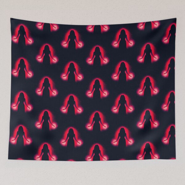 Item preview, Crimson Love designed and sold by KindredRae.