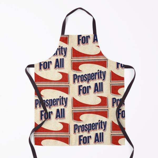 Item preview, Prosperity For All designed and sold by theLakeMo.