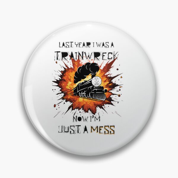 Item preview, Real Friends Mess designed and sold by SkyeThiel.