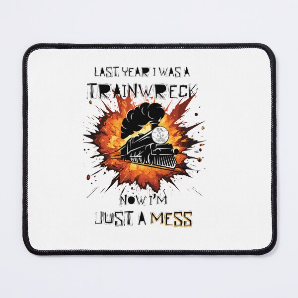 Item preview, Real Friends Mess designed and sold by SkyeThiel.