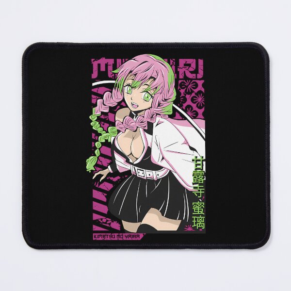 Item preview, Mitsuri Love Hashira designed and sold by lonsmug.