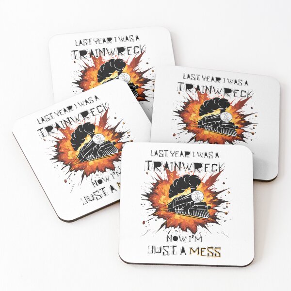 Item preview, Real Friends Mess designed and sold by SkyeThiel.