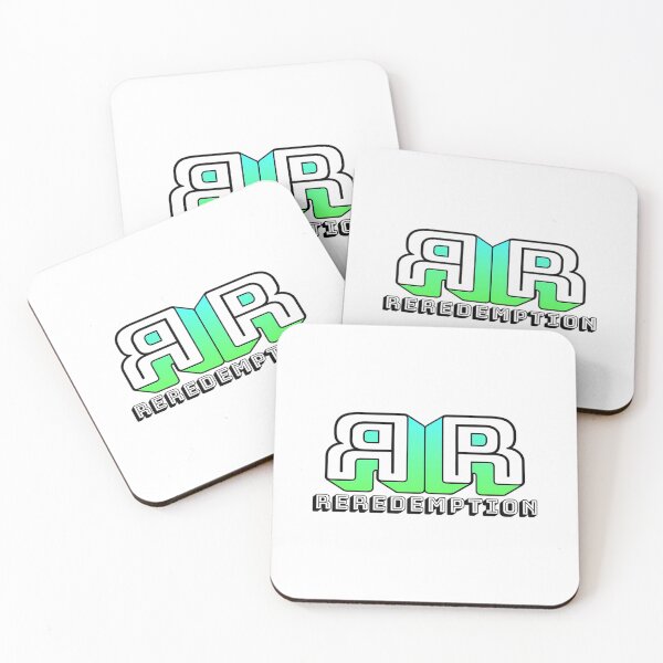 Item preview, Reredemption Logo (Green) designed and sold by SkyeThiel.