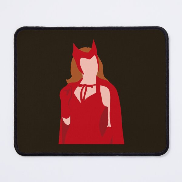 Item preview, Halloween Wanda Faceless Art Premium  designed and sold by KindredRae.