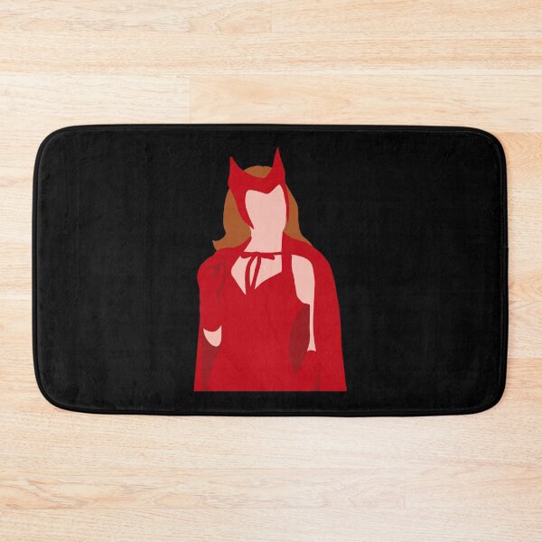 Item preview, Halloween Wanda Faceless Art Premium  designed and sold by KindredRae.
