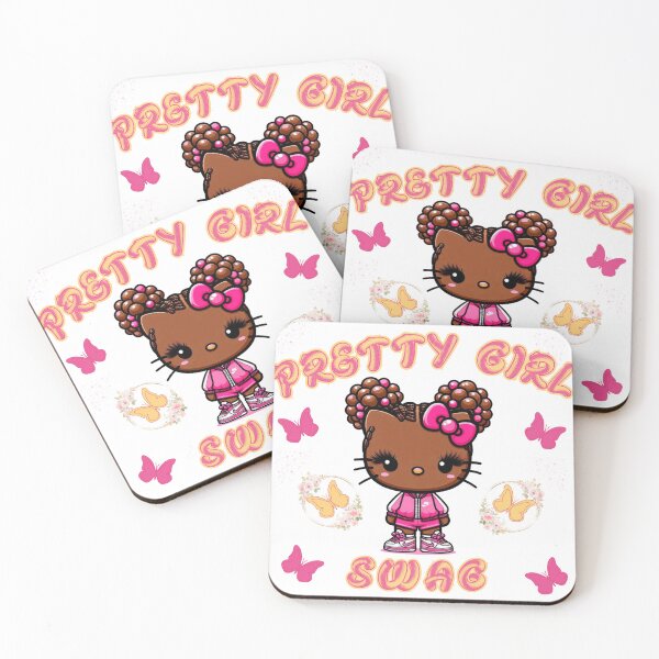 Item preview, Pretty Girl Swag designed and sold by juicethegenius.