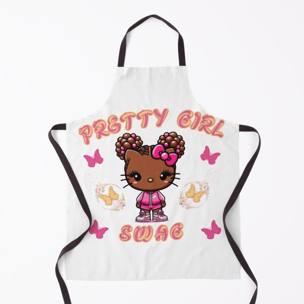 Item preview, Pretty Girl Swag designed and sold by juicethegenius.