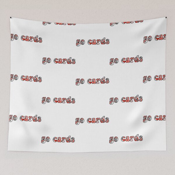Item preview, Go Cards designed and sold by sterlin-villanu.