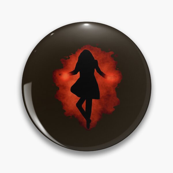Item preview, Men Women Comics Scarlet American Witch Gifts Birthday designed and sold by KindredRae.