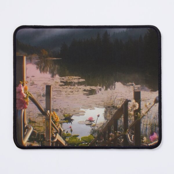 Item preview, Golden Boohoo Sunset View designed and sold by Jung- nam.